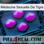 Médecine Sexuelle De Tigre 04